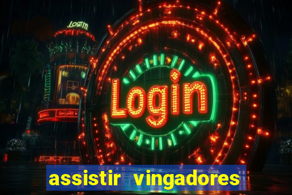 assistir vingadores guerra infinita google drive